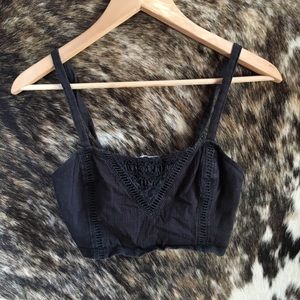 Bandeau Top
